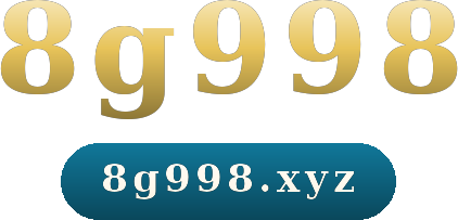 8g998 logo
